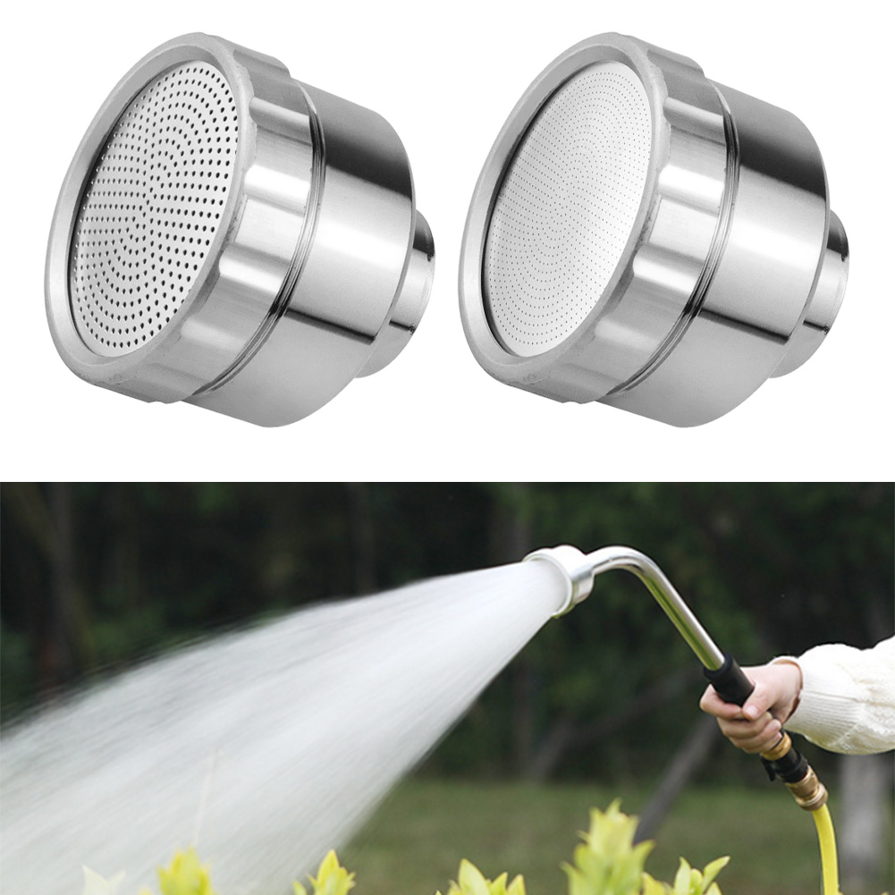 Gardening Tools And Equipment - หัวฉีดน้ำแบบสปริงเกอร์ 1 ชิ้น ขนาด 2000/400 เมช