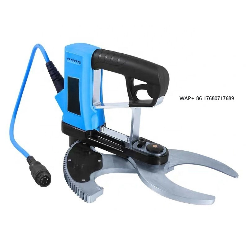 Pruning Shears - เครื่องมือทำสวนไม้ไผ่แบบใหม่ คุณภาพสูง ระดับมืออาชีพ แบบพกพา ใช้ไฟฟ้า สำหรับตัดแต่งกิ่งไม้ไผ่
