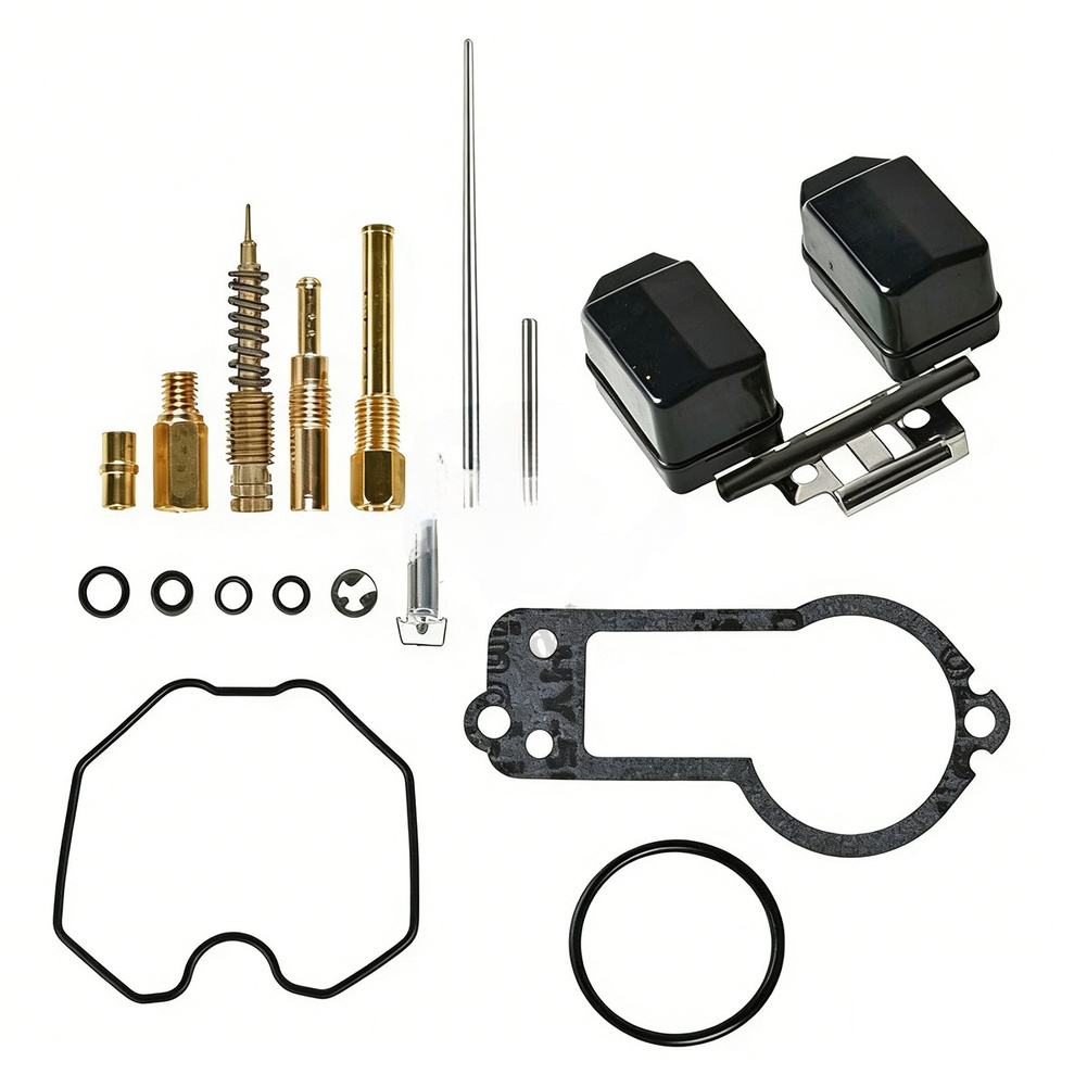 Gardening Tools Shop - 1 ชุดชุดสร้างคาร์บูเรเตอร์ใหม่สำหรับฮอนด้า CRF 230 F XR250R