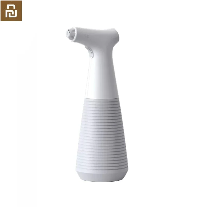 Xiaomi Gardening Tools - Youpin xiaoda กระป๋องรดน้ำไฟฟ้าแบบพกพาขนาด550มล./900มล. USB Type-C Alat