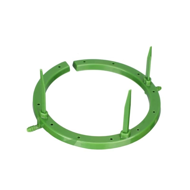 Automatic Plant Waterer - E8BD Automatic Plant รดน้ำ Dripper ที่มีวงแหวน