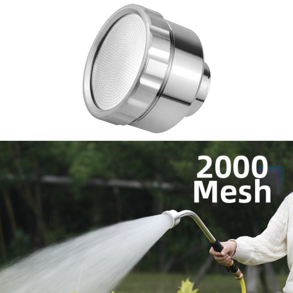 หัวฉีดน้ำแบบสปริงเกอร์ 1 ชิ้น  - Gardening Tools And Equipment บทวิจารณ์และราคา