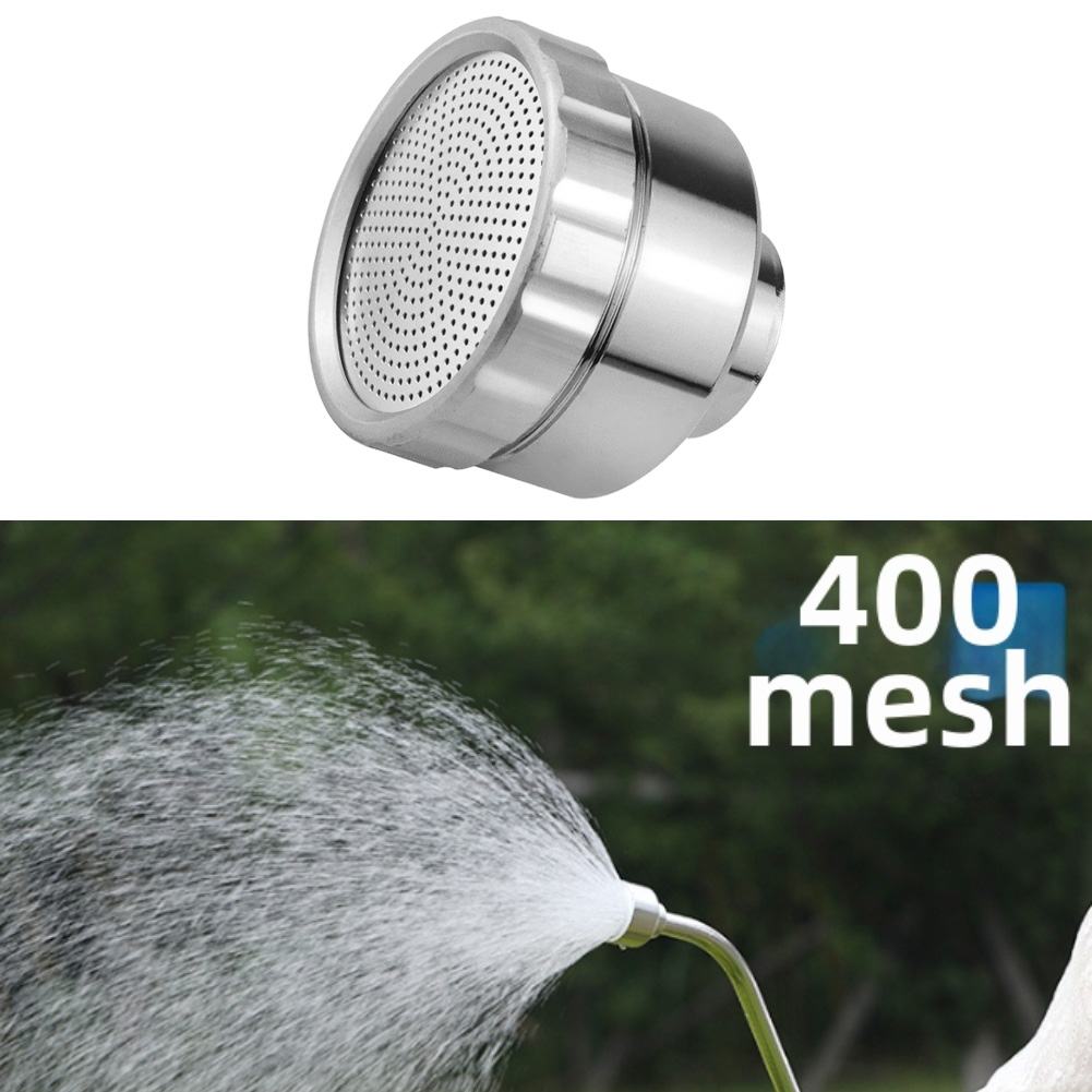 หัวฉีดน้ำแบบสปริงเกอร์ 1 ชิ้น  - Gardening Tools And Equipment บทวิจารณ์และราคา