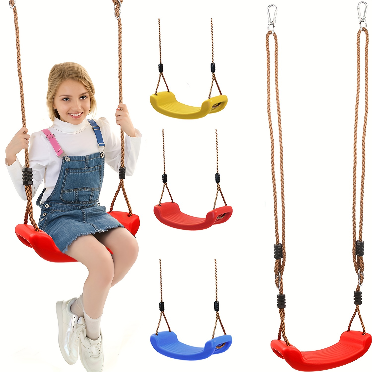 เก้าอี้ชิงช้าปรับระดับได้สำหรั - Gardening Tools Needed บทวิจารณ์และราคา