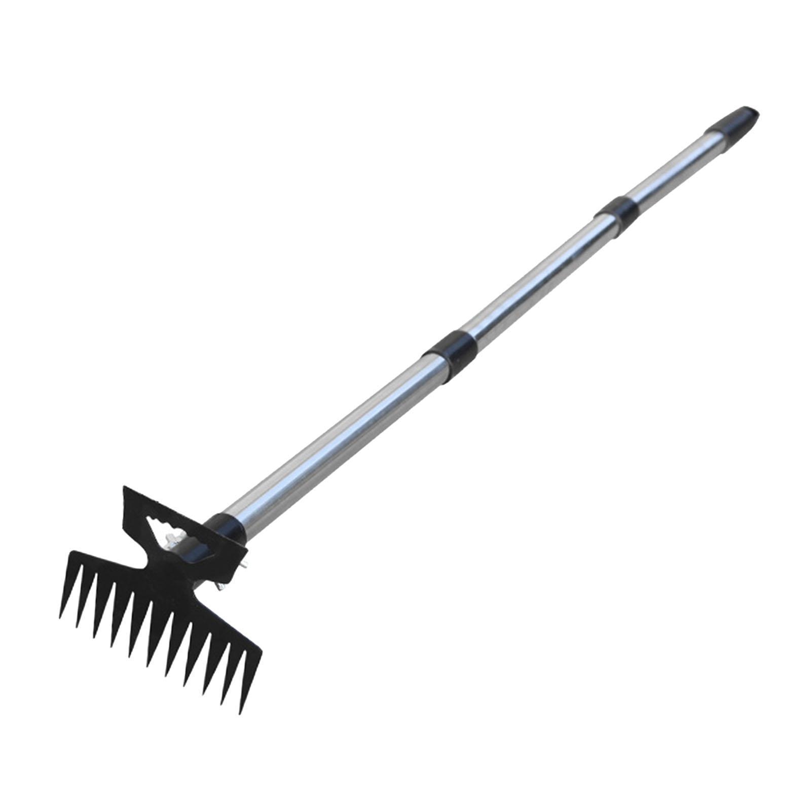 เครื่องมือถอนวัชพืชแบบมือถือ ป - Gardening Tools To Remove Grass บทวิจารณ์และราคา