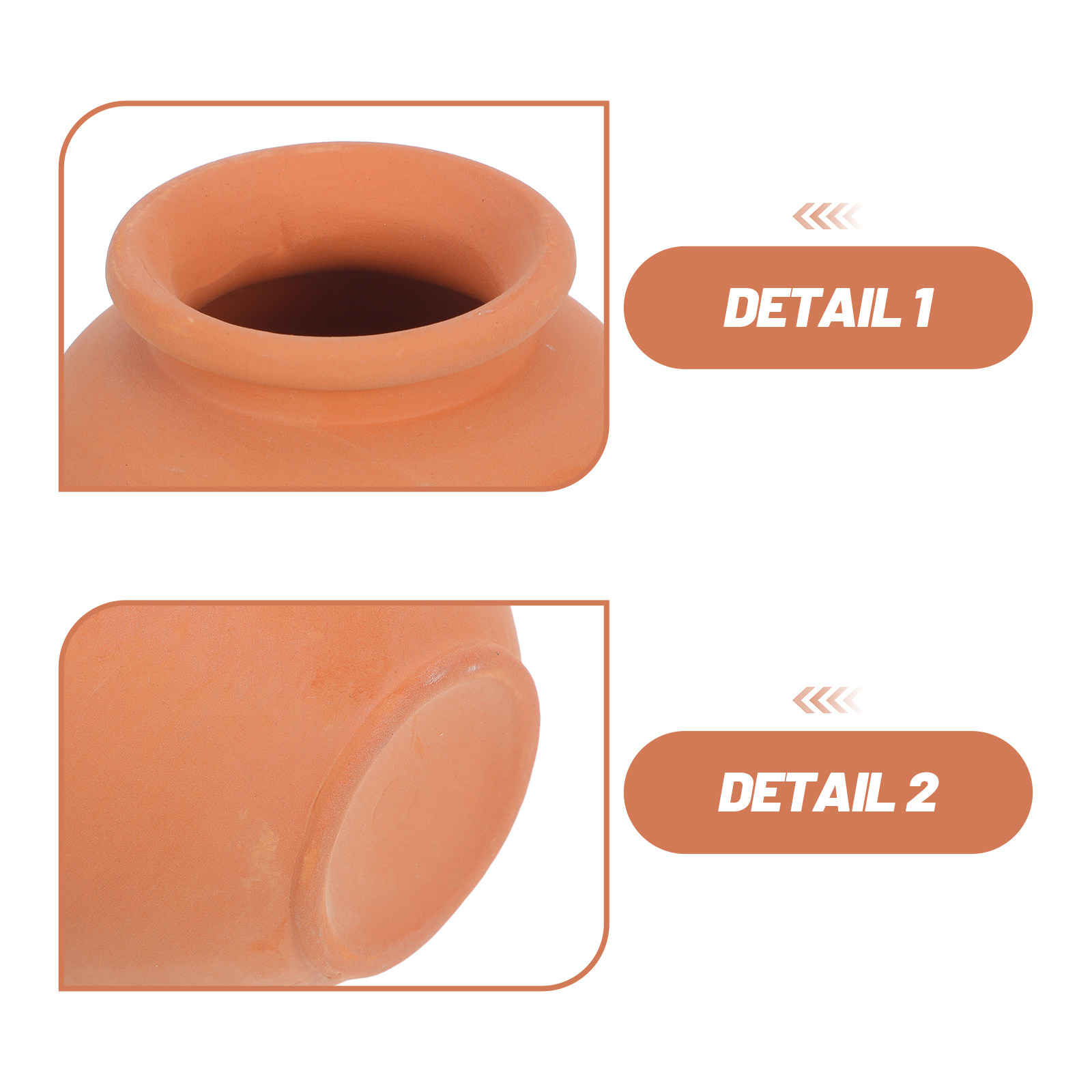 กรวยรดน้ำต้นไม้แบบอัตโนมัติ สำ - Automatic Plant Waterer บทวิจารณ์และราคา