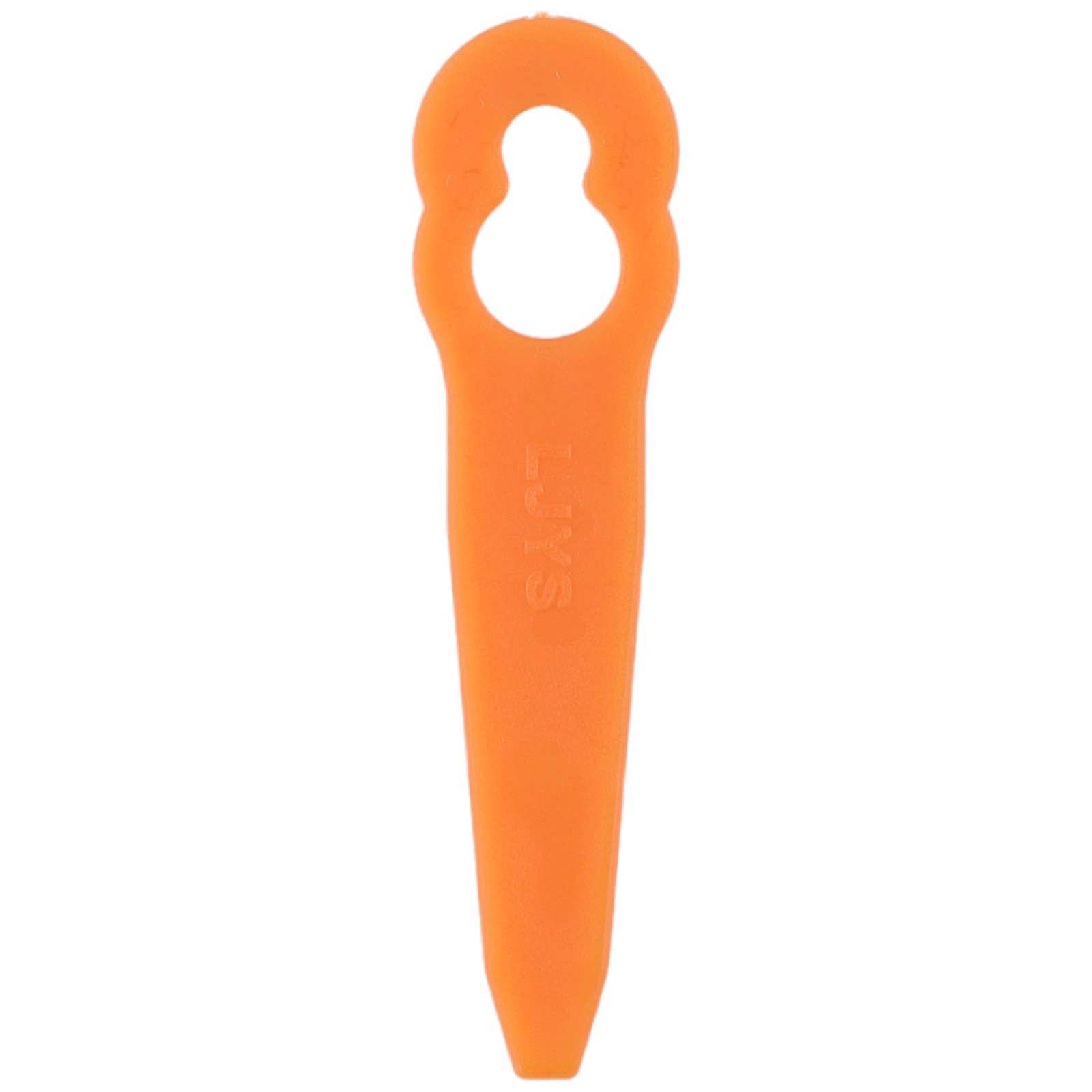 40pcs พลาสติกเครื่องตัดหญ้าใบม - Gardening Tools High Quality บทวิจารณ์และราคา