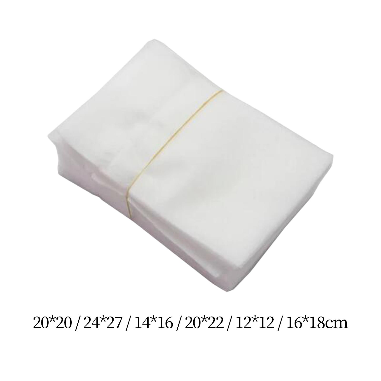 ถุงเพาะชำแบบไม่ทอ 100 ชิ้น ถุง - Outdoor Planting Bag บทวิจารณ์และราคา