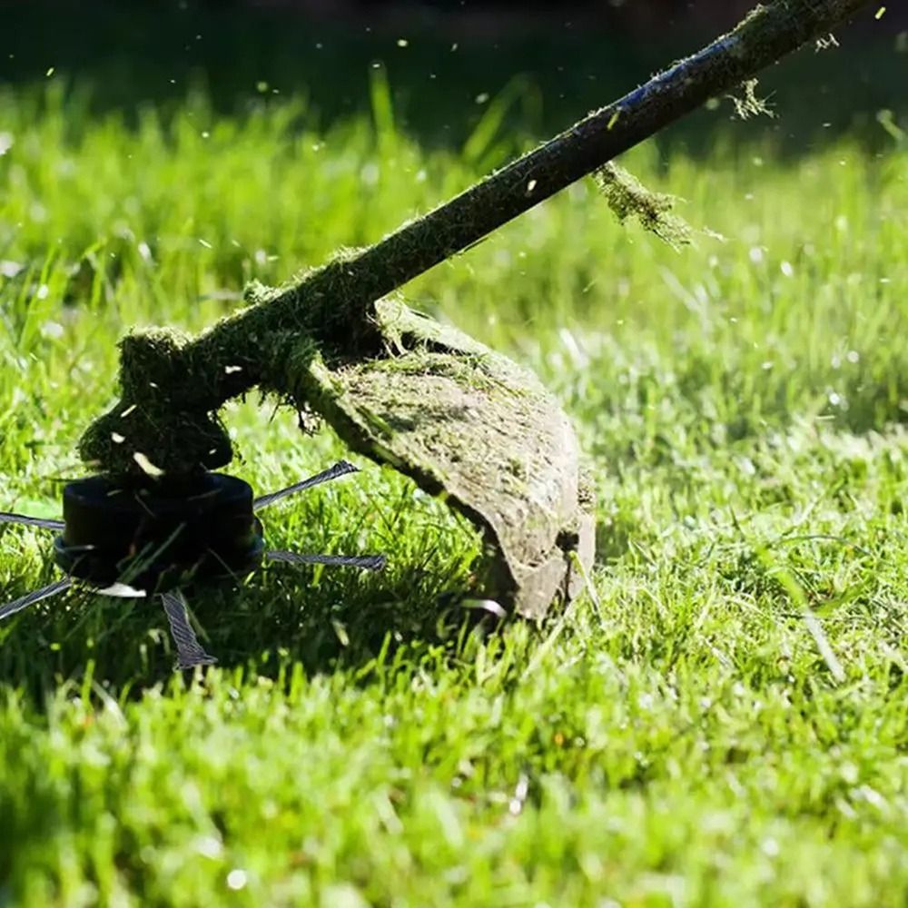 หัวแปรงวัชพืชอเนกประสงค์1ชิ้น6 - Gardening Tools To Remove Grass บทวิจารณ์และราคา
