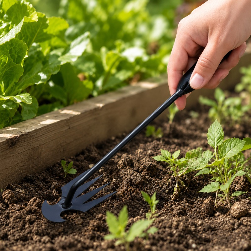เครื่องมือทำสวน 2-in-1 แบบใช้ม - Gardening Tools To Remove Grass บทวิจารณ์และราคา