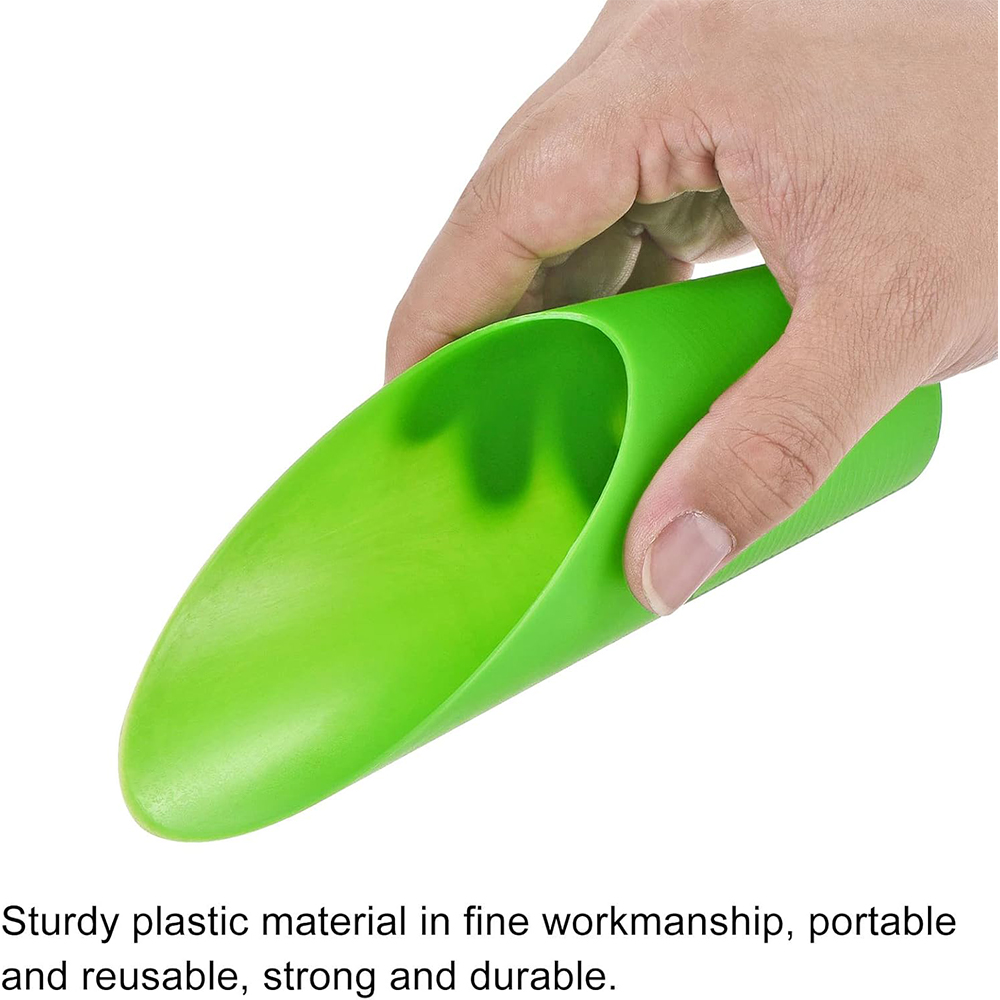 4 ชิ้น/เซ็ต,พลาสติกทนทานถังพลั - Gardening Tools Shop บทวิจารณ์และราคา