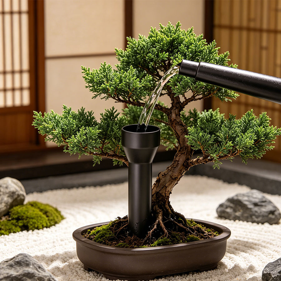 อุปกรณ์ทำสวนและพืชสวน เครื่องม - Root Watering Spike บทวิจารณ์และราคา