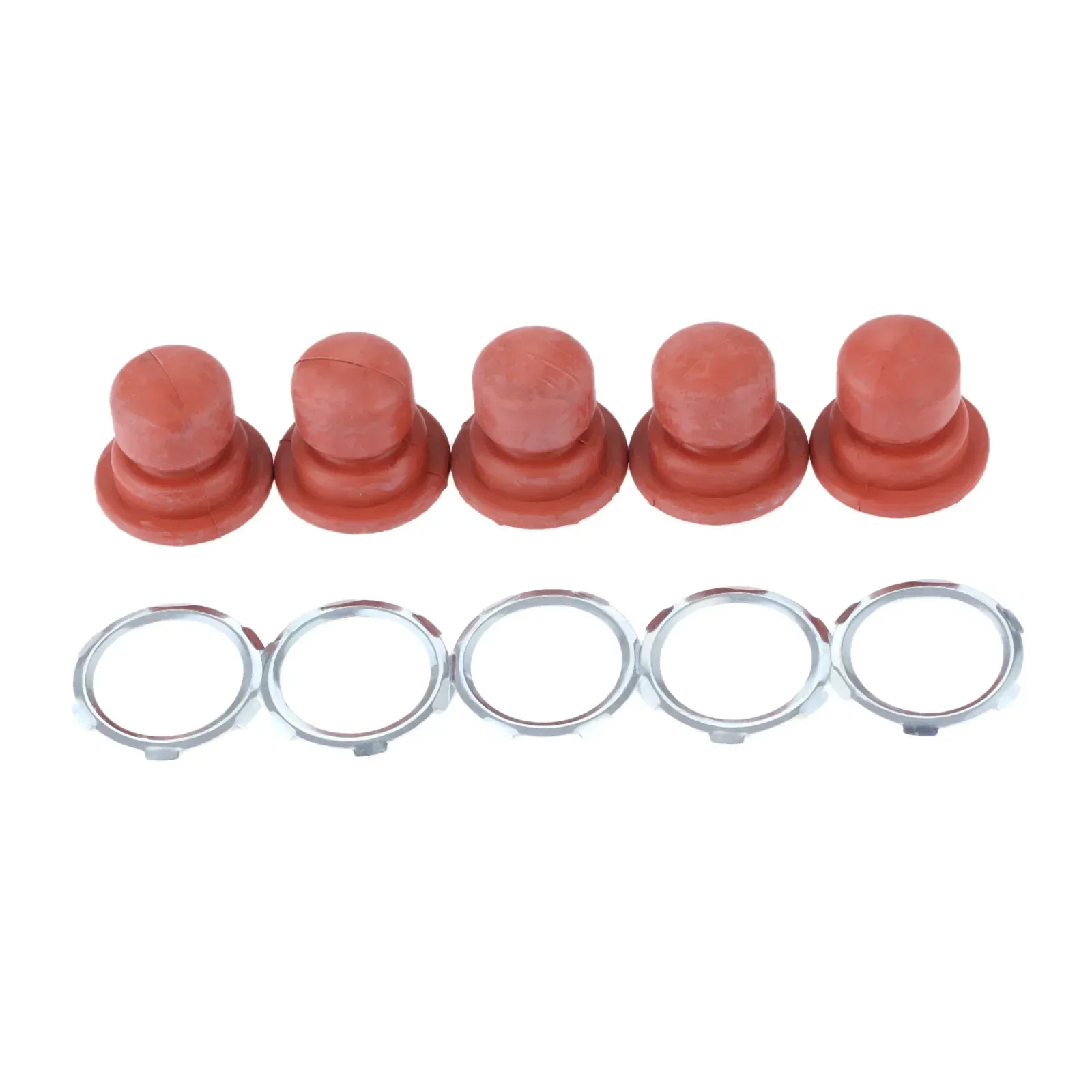 5Pcs ยาง Primer หลอดไฟเหมาะสำห - Gardening Tools Vector บทวิจารณ์และราคา