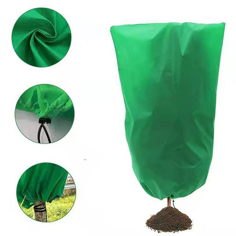 ผ้าคลุมพืช ป้องกันการแช่แข็ง ผ - Outdoor Planting Bag บทวิจารณ์และราคา