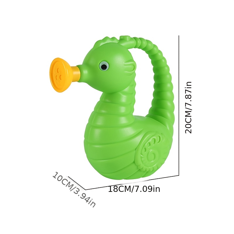 บัวรดน้ำสำหรับเด็ก ของเล่นรดน้ - Gardening Tools Cartoon บทวิจารณ์และราคา