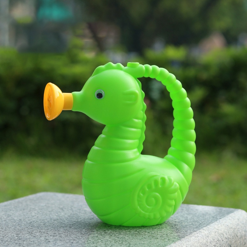บัวรดน้ำสำหรับเด็ก ของเล่นรดน้ - Gardening Tools Cartoon บทวิจารณ์และราคา
