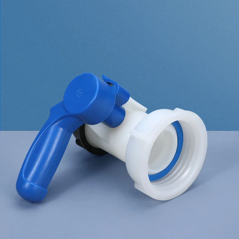 DN40 วาล์วผีเสื้อเปลี่ยนเครื่อ - Gardening Tools High Quality บทวิจารณ์และราคา