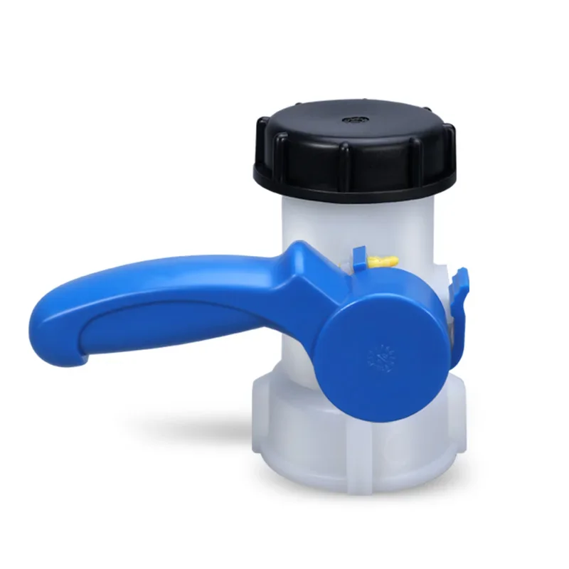 DN40 วาล์วผีเสื้อเปลี่ยนเครื่อ - Gardening Tools High Quality บทวิจารณ์และราคา
