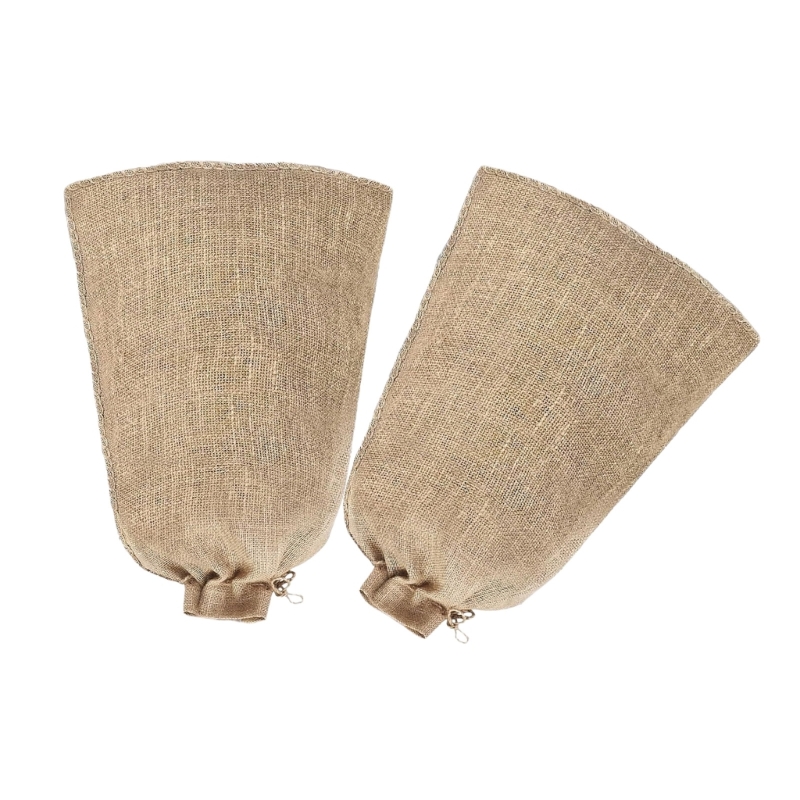 สวนพืชไม้พุ่มป้องกันกระเป๋าสตา - Outdoor Planting Bag บทวิจารณ์และราคา