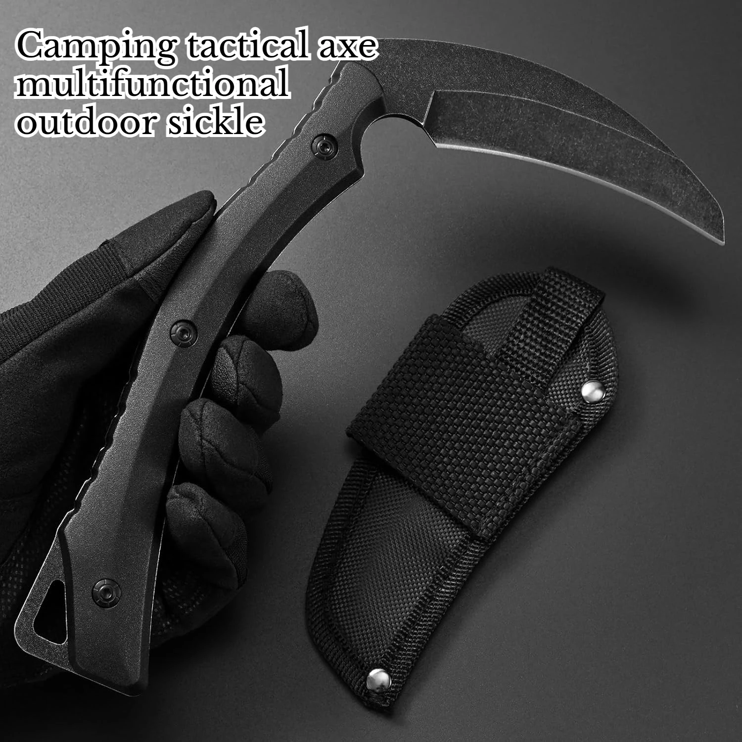เคียวสวนอเนกประสงค์ ใช้งานสะดว - Gardening Tools High Quality บทวิจารณ์และราคา