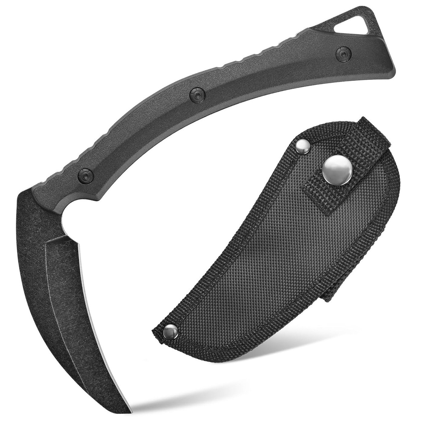 เคียวสวนอเนกประสงค์ ใช้งานสะดว - Gardening Tools High Quality บทวิจารณ์และราคา