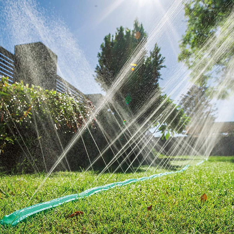 3/4.5/7.5/10/15M มีรูพรุน Soak - Gardening Tools And Equipment บทวิจารณ์และราคา