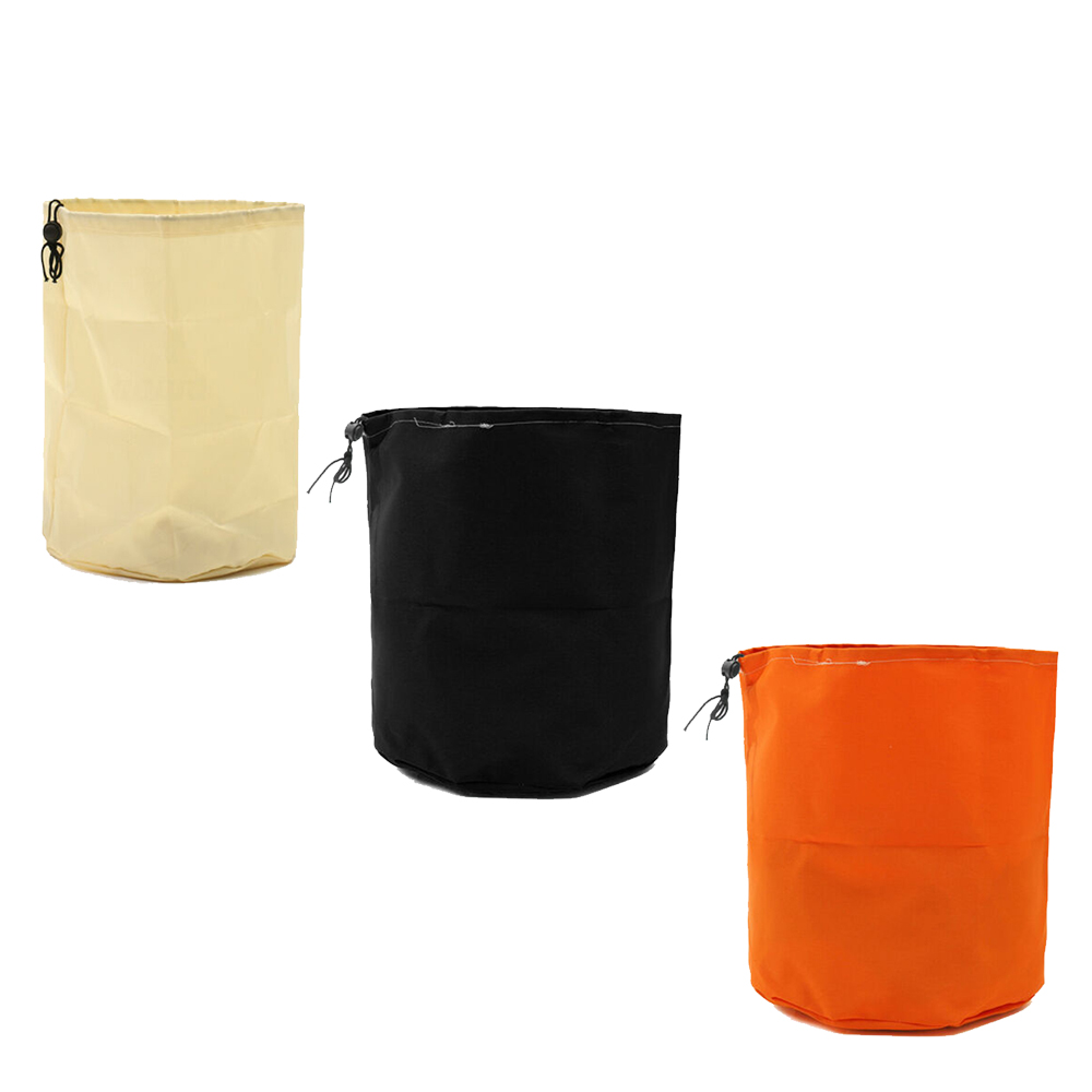 ถุงคลุมเครื่องยนต์โพลีเอสเตอร์ - Gardening Tools Basic บทวิจารณ์และราคา