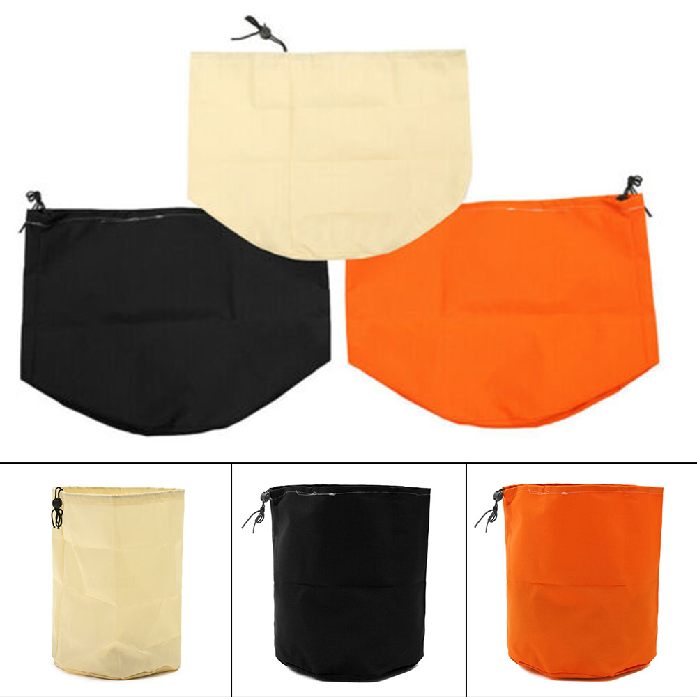 ถุงคลุมเครื่องยนต์โพลีเอสเตอร์ - Gardening Tools Basic บทวิจารณ์และราคา