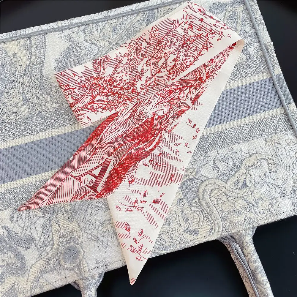 Spring New Tarot Card Hand-pai - Outdoor Planting Bag บทวิจารณ์และราคา