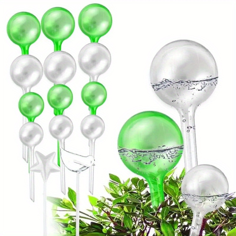 อุปกรณ์รดน้ำดอกไม้อัตโนมัติ, เ - Automatic Plant Waterer บทวิจารณ์และราคา