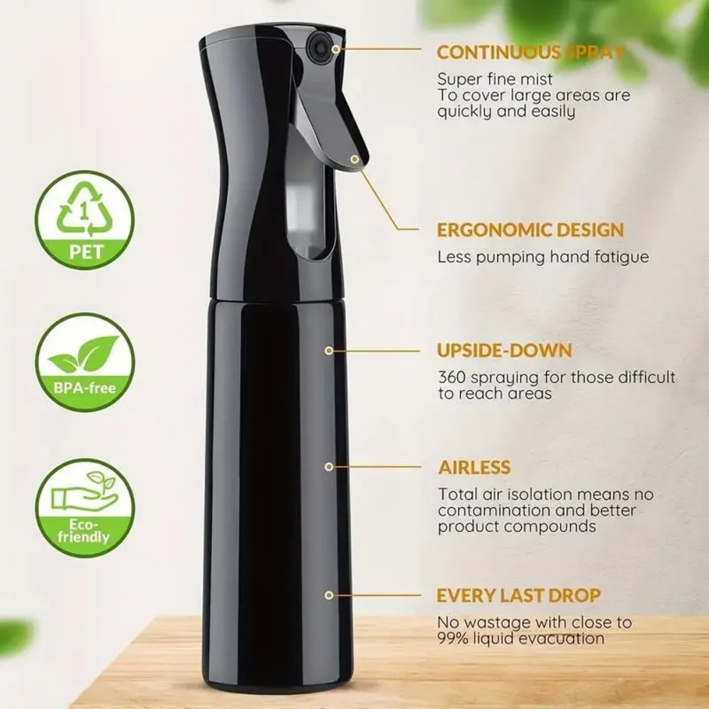 ขวดสเปรย์แรงดันสูงแบบใช้ซ้ำได้ - Gardening Tools And Equipment บทวิจารณ์และราคา