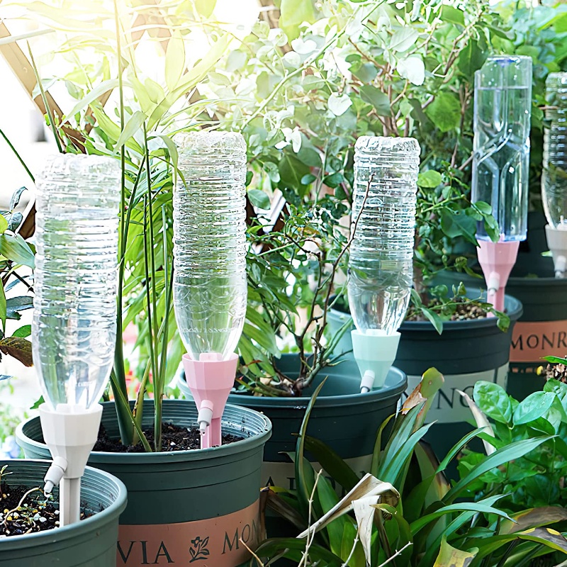 ระบบน้ำหยดอัตโนมัติ หัวน้ำหยดป - Gardening Tools And Equipment บทวิจารณ์และราคา