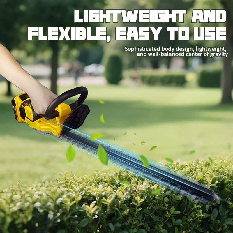 เครื่องตัดแต่งกิ่งไม้ไร้สาย VI - Gardening Tools And Equipment บทวิจารณ์และราคา