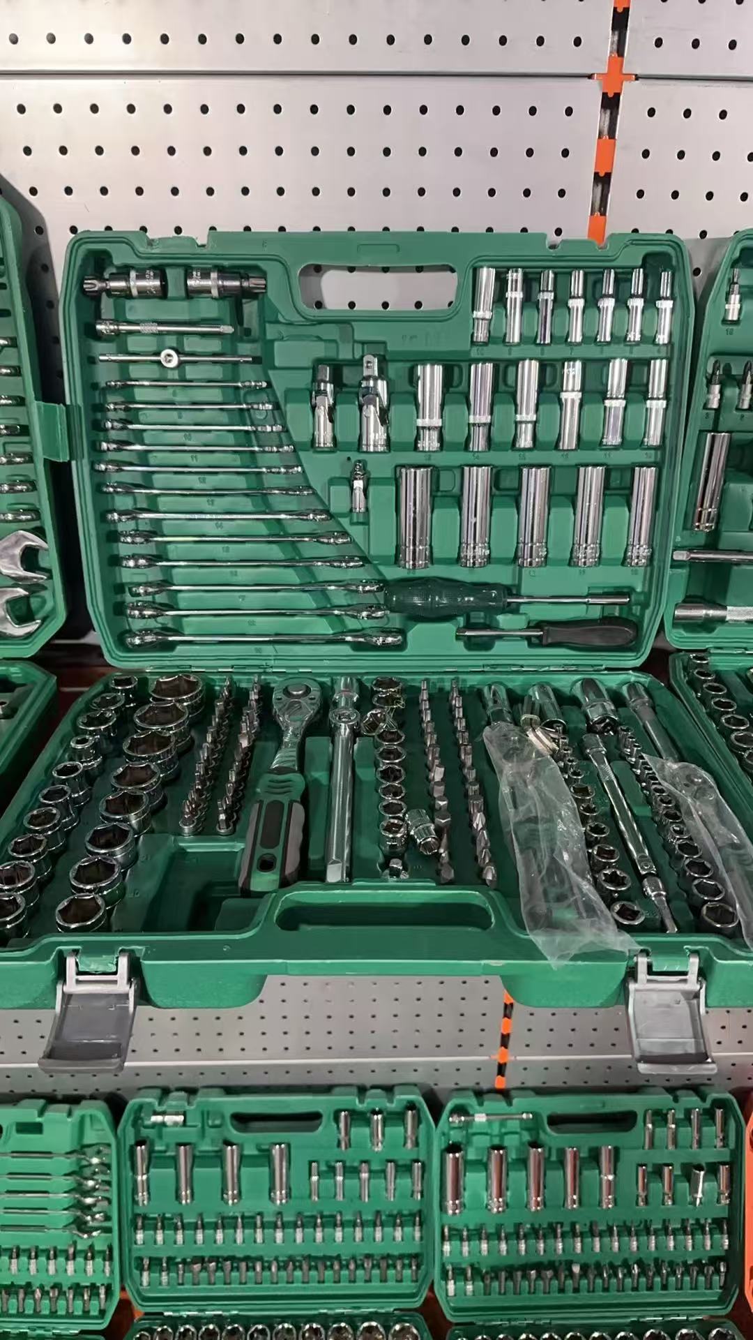 ชุดเครื่องมือซ่อมรถยนต์ DIY 21 - Gardening Tools Repair บทวิจารณ์และราคา