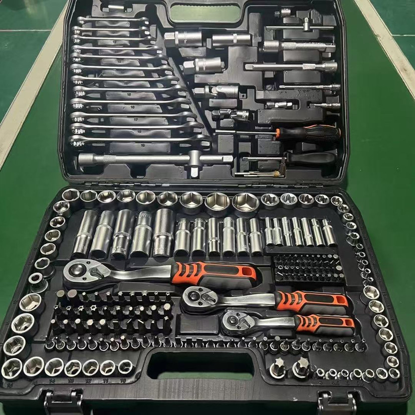 ชุดเครื่องมือซ่อมรถยนต์ DIY 21 - Gardening Tools Repair บทวิจารณ์และราคา