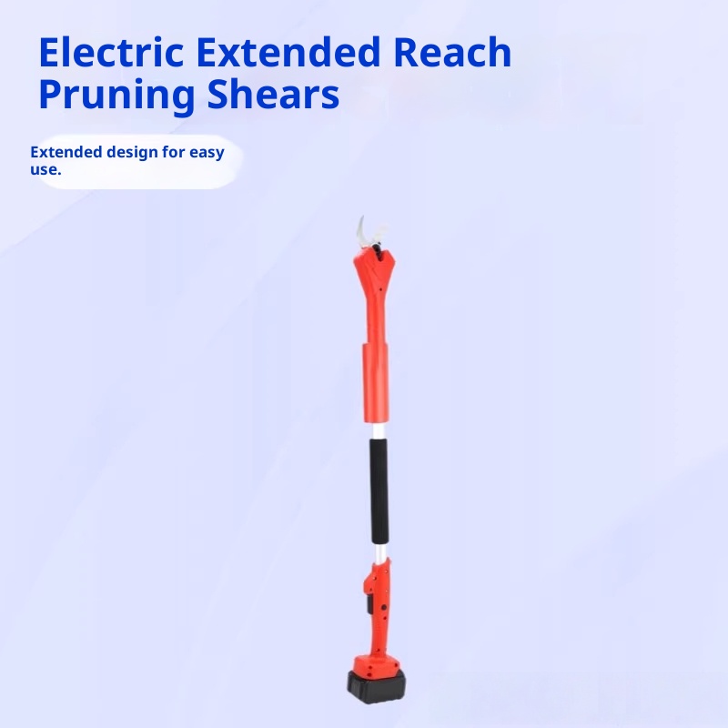 กรรไกรตัดแต่งกิ่งไม้ไฟฟ้าแบบใช - Pruning Shears บทวิจารณ์และราคา