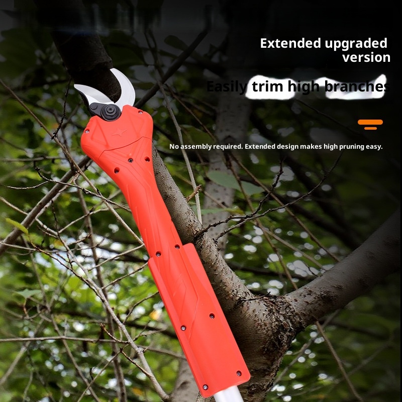 กรรไกรตัดแต่งกิ่งไม้ไฟฟ้าแบบใช - Pruning Shears บทวิจารณ์และราคา