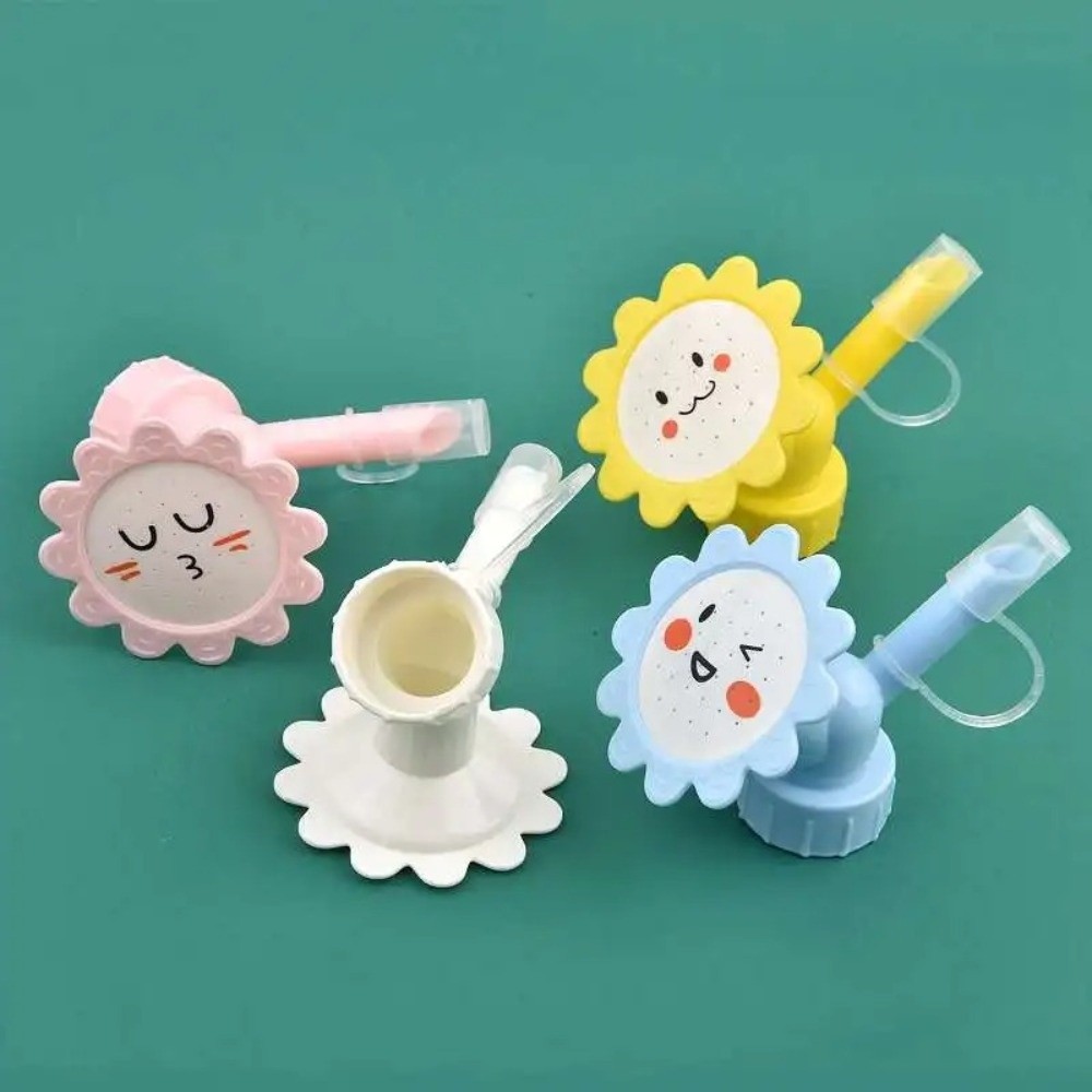 หัวฉีดน้ำรดต้นไม้แบบการ์ตูน ใช - Gardening Tools Cartoon บทวิจารณ์และราคา
