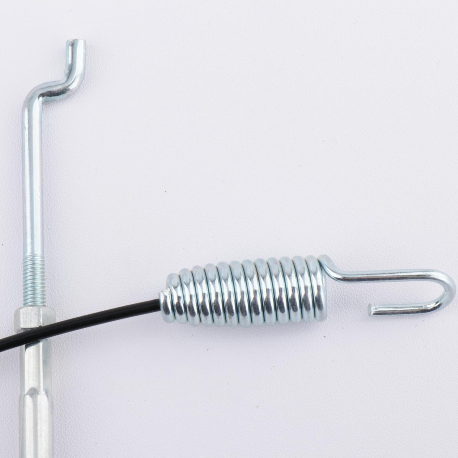 สายเคเบิลขับเคลื่อนคลัตช์เครื่ - Gardening Tools Needed บทวิจารณ์และราคา