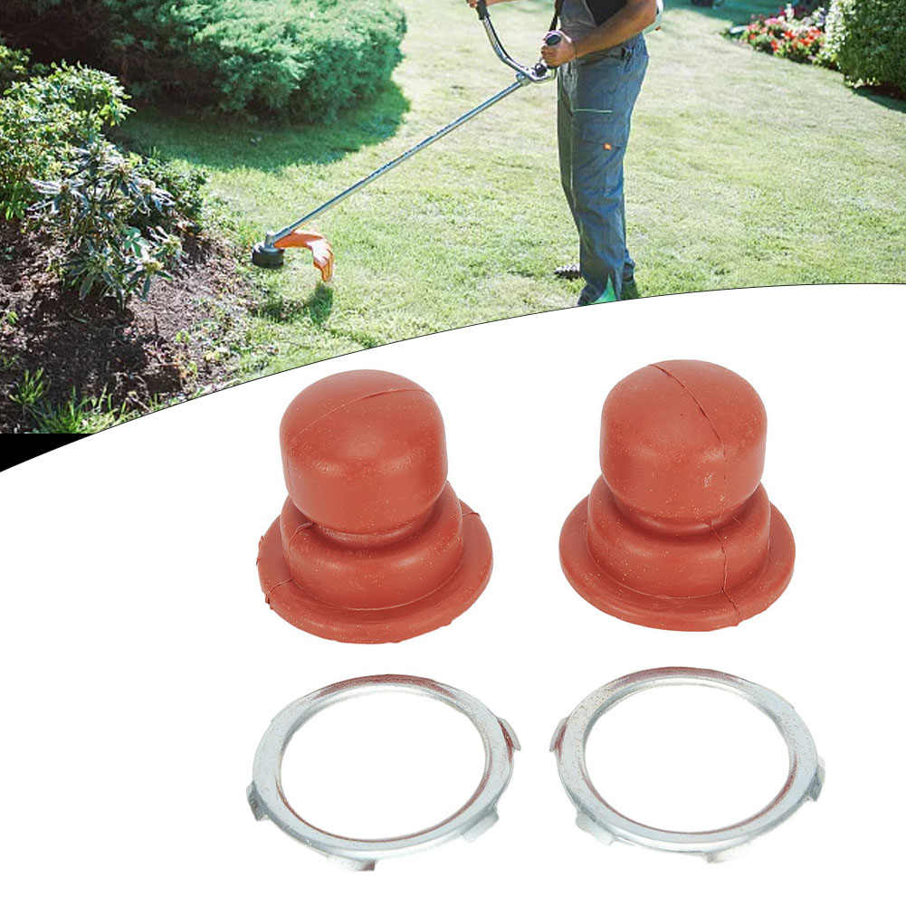 หลอดไพรเมอร์ทดแทนสำหรับคาร์บูเ - Gardening Tools Vector บทวิจารณ์และราคา