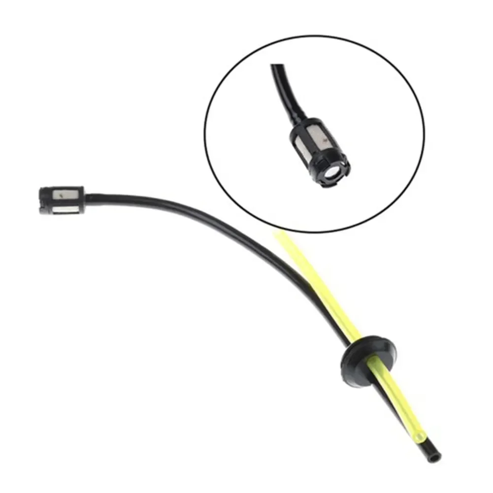 การใช้ท่อท่อชุดกรองน้ํามันเชื้ - Gardening Tools Shop บทวิจารณ์และราคา