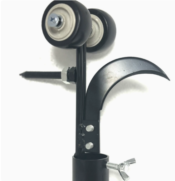 เครื่องมือตัดหญ้าแบบพกพา ไม่ต้ - Gardening Tools Needed บทวิจารณ์และราคา