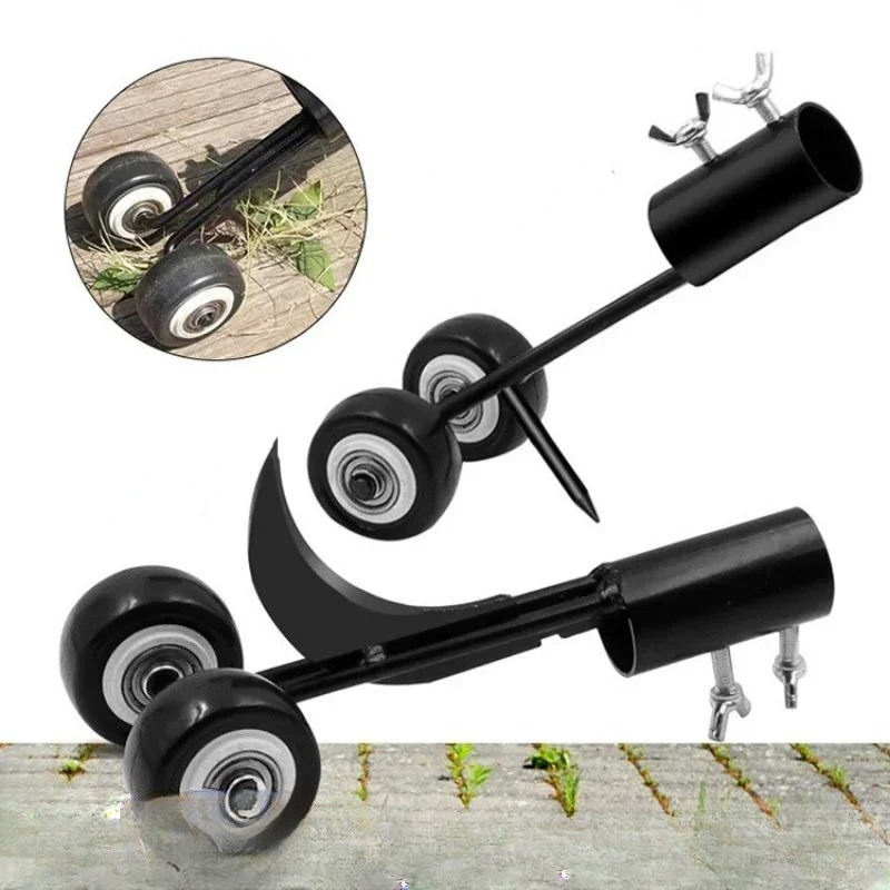 เครื่องมือตัดหญ้าแบบพกพา ไม่ต้ - Gardening Tools Needed บทวิจารณ์และราคา