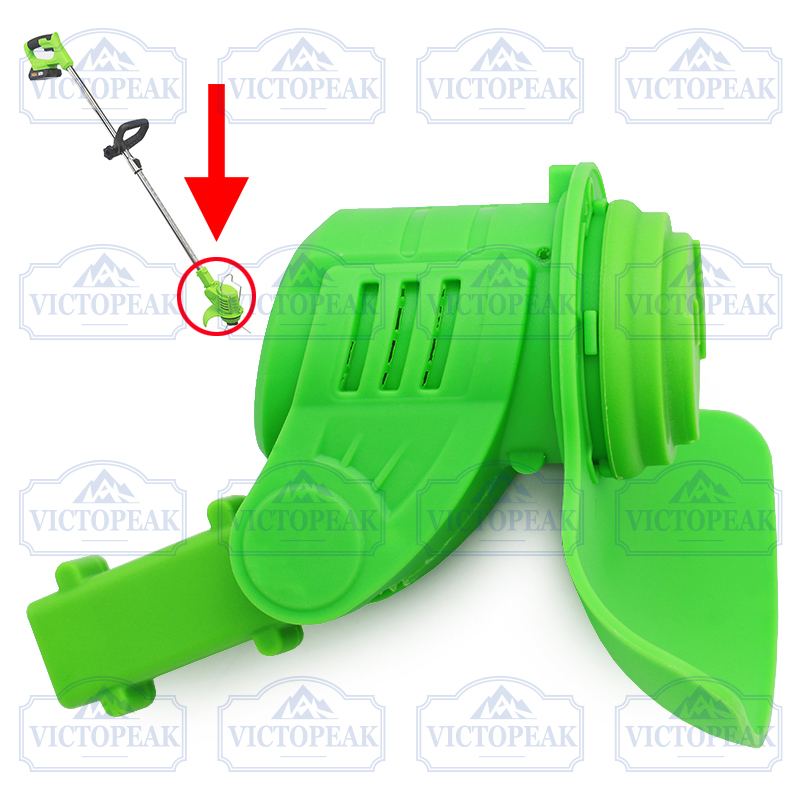 ชุดอุปกรณ์เสริมเครื่องมือทำสวน - Gardening Tools Shop บทวิจารณ์และราคา