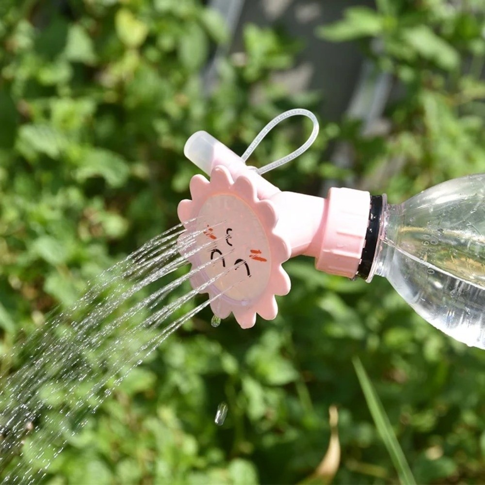 หัวฉีดน้ำรดต้นไม้ลายการ์ตูน ใช - Gardening Tools Cartoon บทวิจารณ์และราคา
