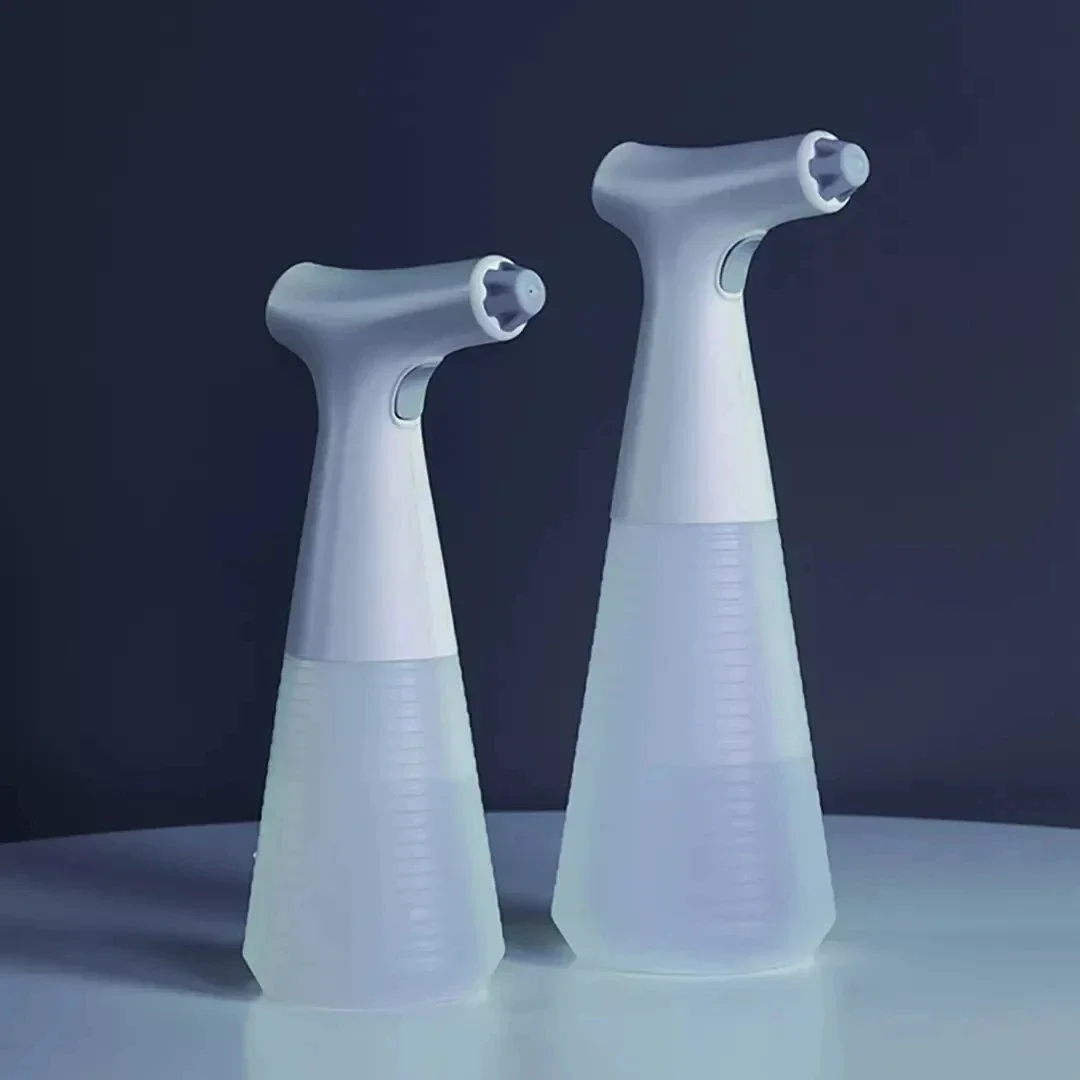 Youpin xiaoda กระป๋องรดน้ำไฟฟ้ - Xiaomi Gardening Tools บทวิจารณ์และราคา