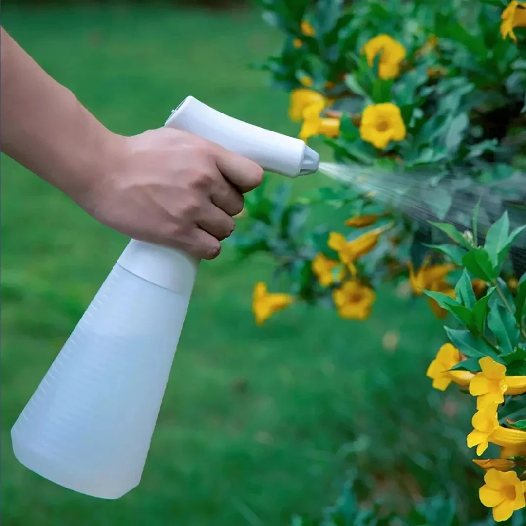 Youpin xiaoda กระป๋องรดน้ำไฟฟ้ - Xiaomi Gardening Tools บทวิจารณ์และราคา