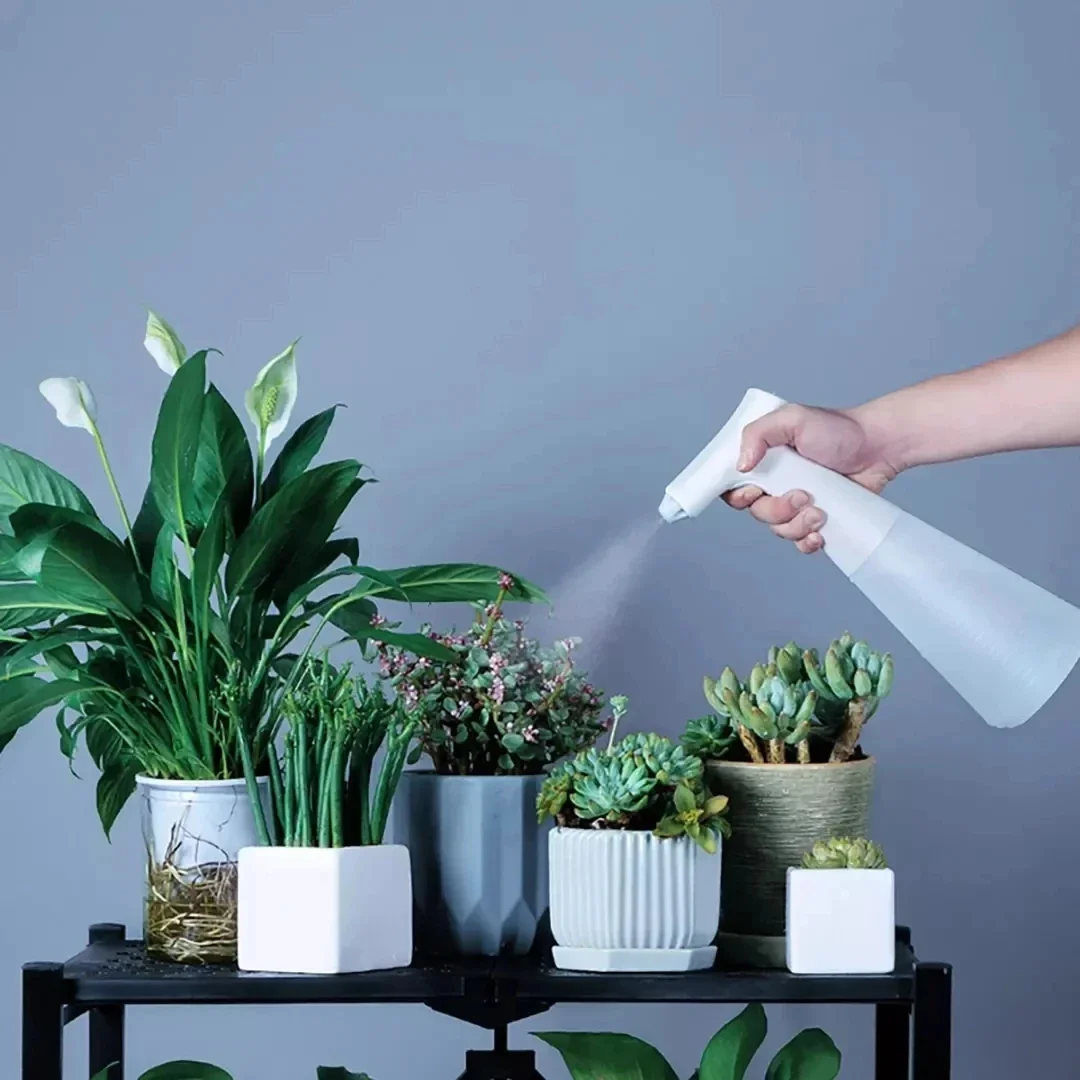 Youpin xiaoda กระป๋องรดน้ำไฟฟ้ - Xiaomi Gardening Tools บทวิจารณ์และราคา