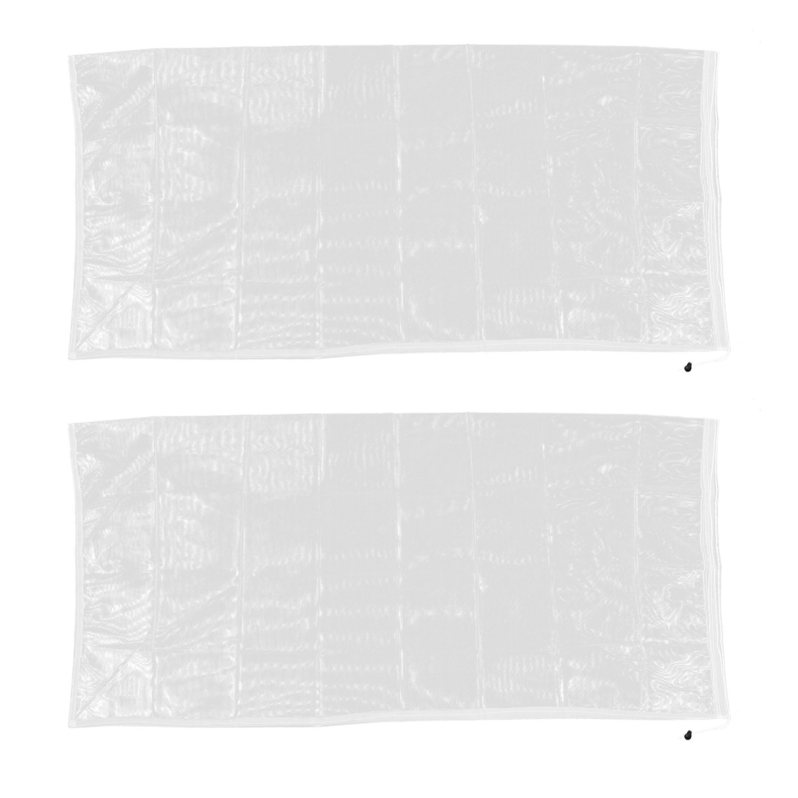 ถุงตาข่ายป้องกันแมลง 2 ชิ้น สำ - Outdoor Planting Bag บทวิจารณ์และราคา