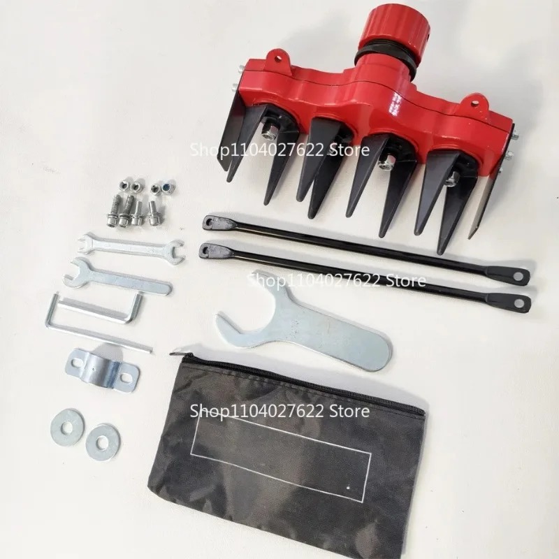 อุปกรณ์กำจัดวัชพืชแบบ 2 in 1 ส - Gardening Tools To Remove Grass บทวิจารณ์และราคา